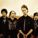 Imagem do artista Coldrain