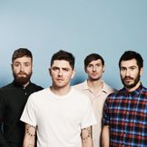 Imagem do artista Twin Atlantic