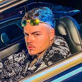 Imagen del artista MC Ruzika