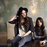 Artist image The Staves