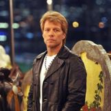 Artist image Jon Bon Jovi
