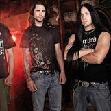 Imagem do artista World Under Blood