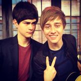 Artist's image Before You Exit