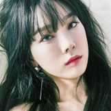 Imagen del artista TAEYEON 