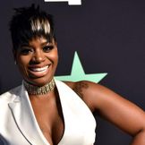 Imagen del artista Fantasia Barrino