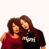 Imagen del artista Puffy AmiYumi