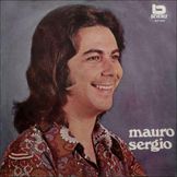 Imagen del artista Mauro Sérgio