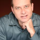 Imagen del artista Cláudio Goldman