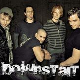 Artist image Downstait