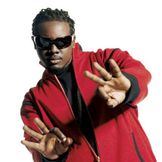 Imagem do artista T-Pain