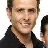 Imagem do artista Joey McIntyre