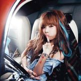 Imagen del artista HyunA