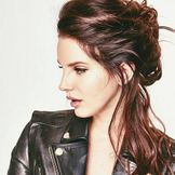 Imagem do artista Lana Del Rey