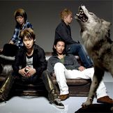 Artist image Uverworld