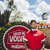 Imagen del artista Maluma
