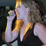 Imagen del artista Amy Anne Band