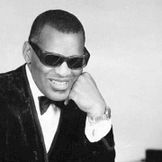 Imagem do artista Ray Charles
