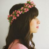 Imagen del artista Bianca Malfatti