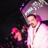 Imagen del artista Drama