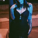 Imagen del artista Capri (João Capri)