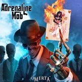 Imagem do artista Adrenaline Mob