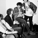 Imagen del artista The Kooks