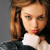 Imagen del artista Skye Sweetnam