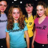 Imagen del artista The Donnas