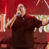 Imagen del artista Banda Som e Louvor