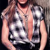 Artist image Sebastian Bach