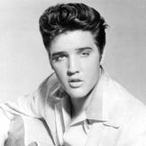 Imagen del artista Elvis Presley