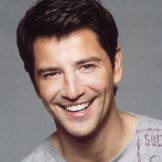 Artist image Sakis Rouvas