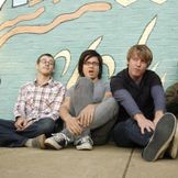 Artist's image Tenth Avenue North