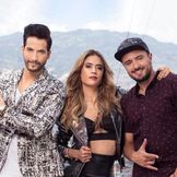 Imagem do artista La Reina del Flow