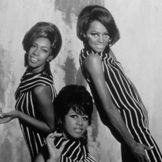 Imagen del artista The Supremes