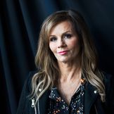 Imagen del artista Lena Philipsson