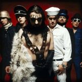 Imagen del artista Turbonegro