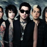 Imagem do artista Escape The Fate