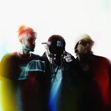 Imagen del artista Chase Atlantic