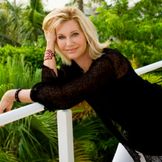 Imagem do artista Olivia Newton-John