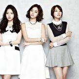 Imagem do artista Girl's Day