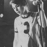 Imagen del artista Bikini Kill