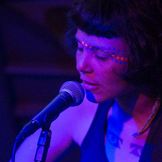 Imagem do artista Ive Seixas