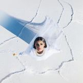 Imagen del artista Michelle Nascimento