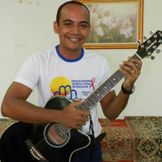 Imagem do artista Ed Ribeiro
