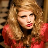 Imagen del artista Anna Calvi