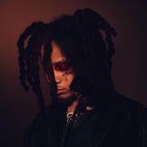 Imagem do artista Trippie Redd