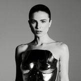 Imagen del artista GIULIA BE