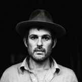 Imagen del artista Gregory Alan Isakov