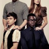 Artist image Metronomy